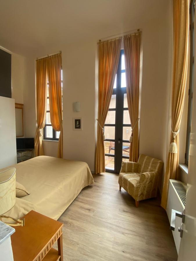 Miramare Apartments&Suites La Spezia Exterior foto