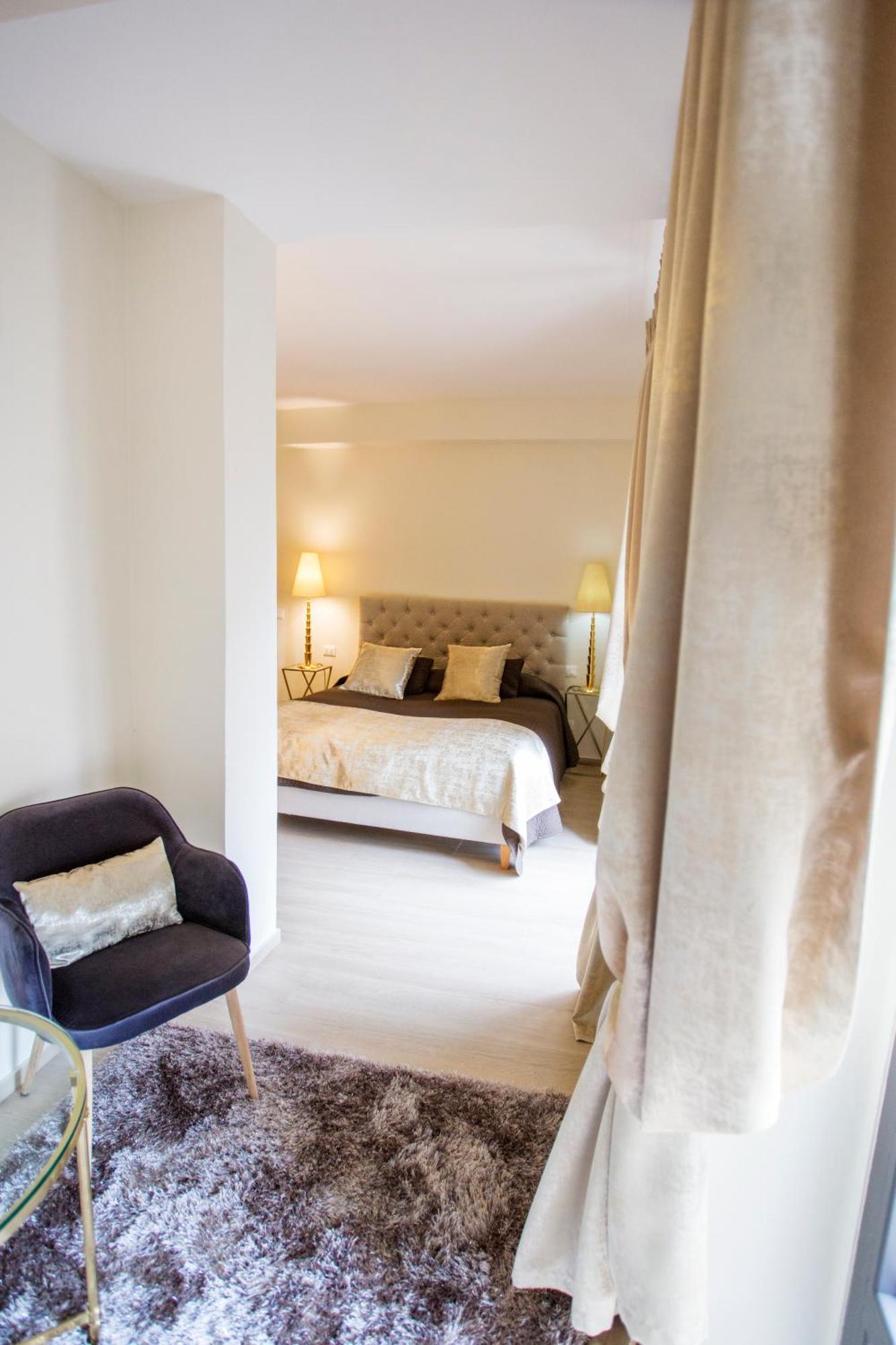 Miramare Apartments&Suites La Spezia Cameră foto