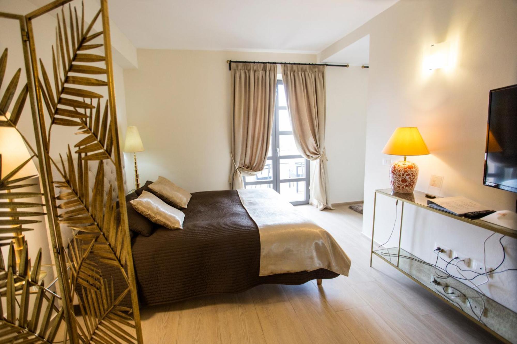 Miramare Apartments&Suites La Spezia Cameră foto