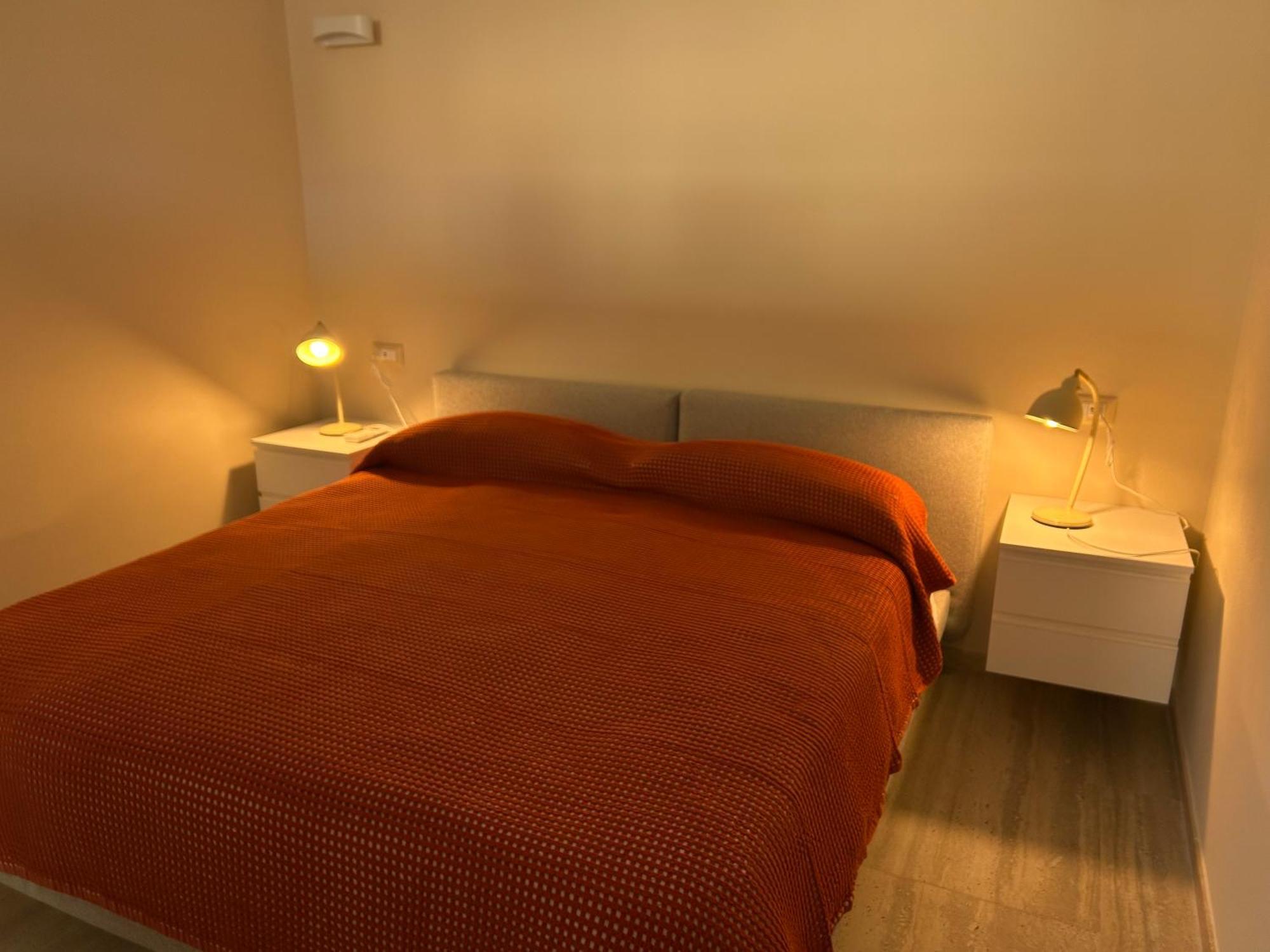Miramare Apartments&Suites La Spezia Cameră foto