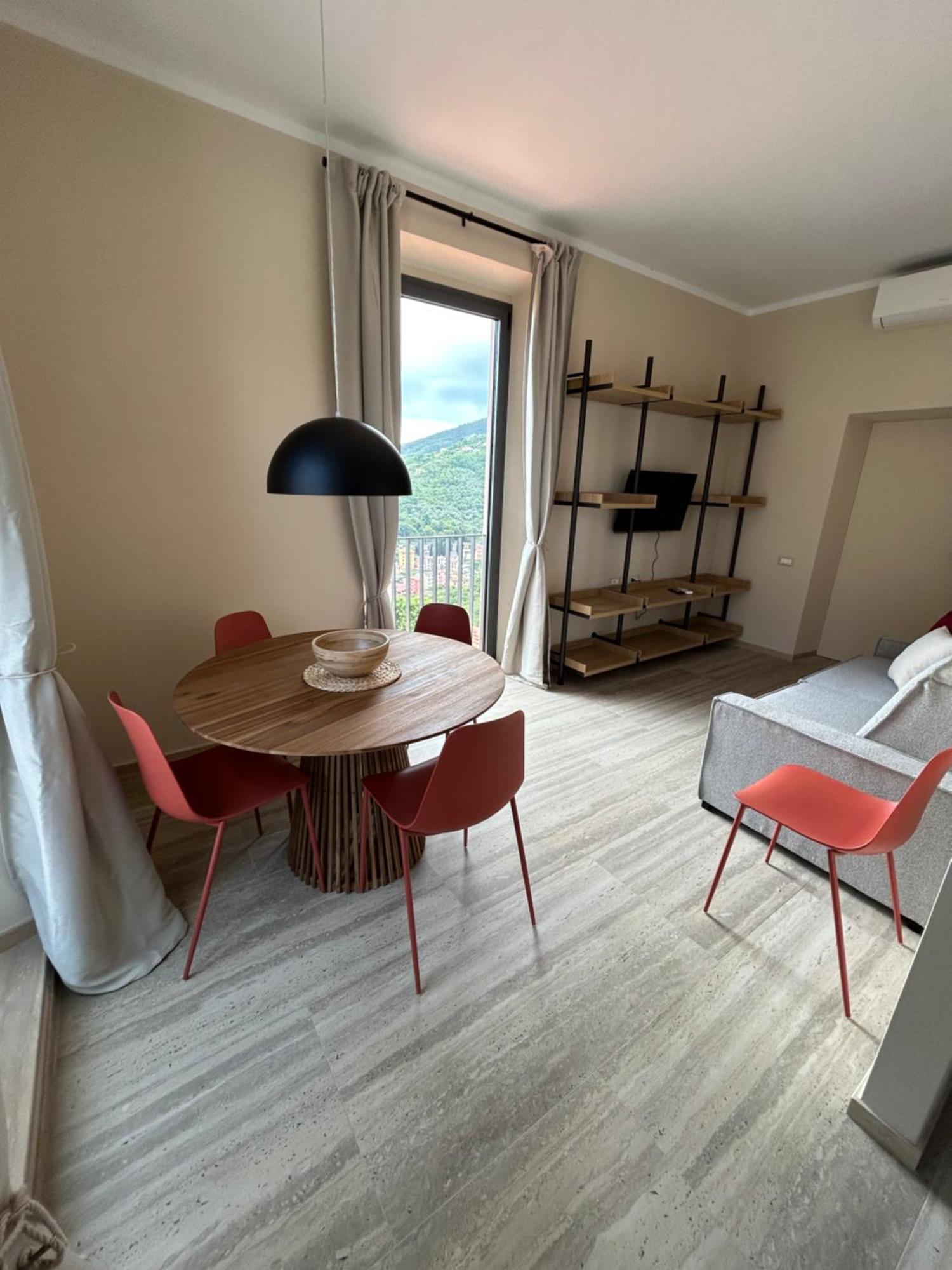 Miramare Apartments&Suites La Spezia Cameră foto
