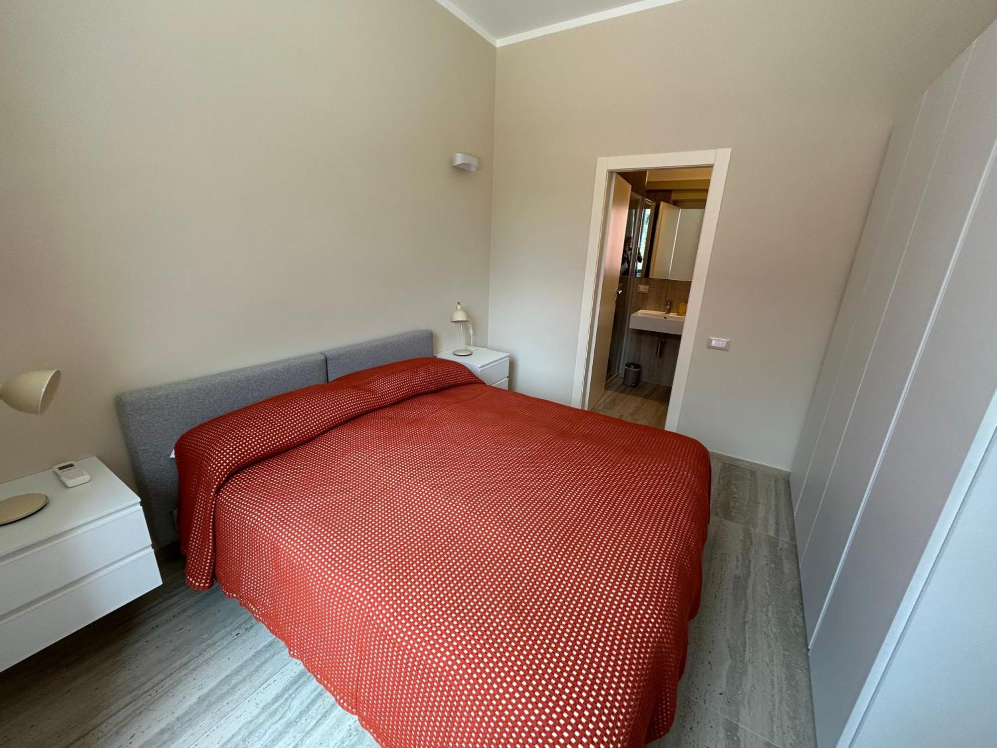 Miramare Apartments&Suites La Spezia Cameră foto